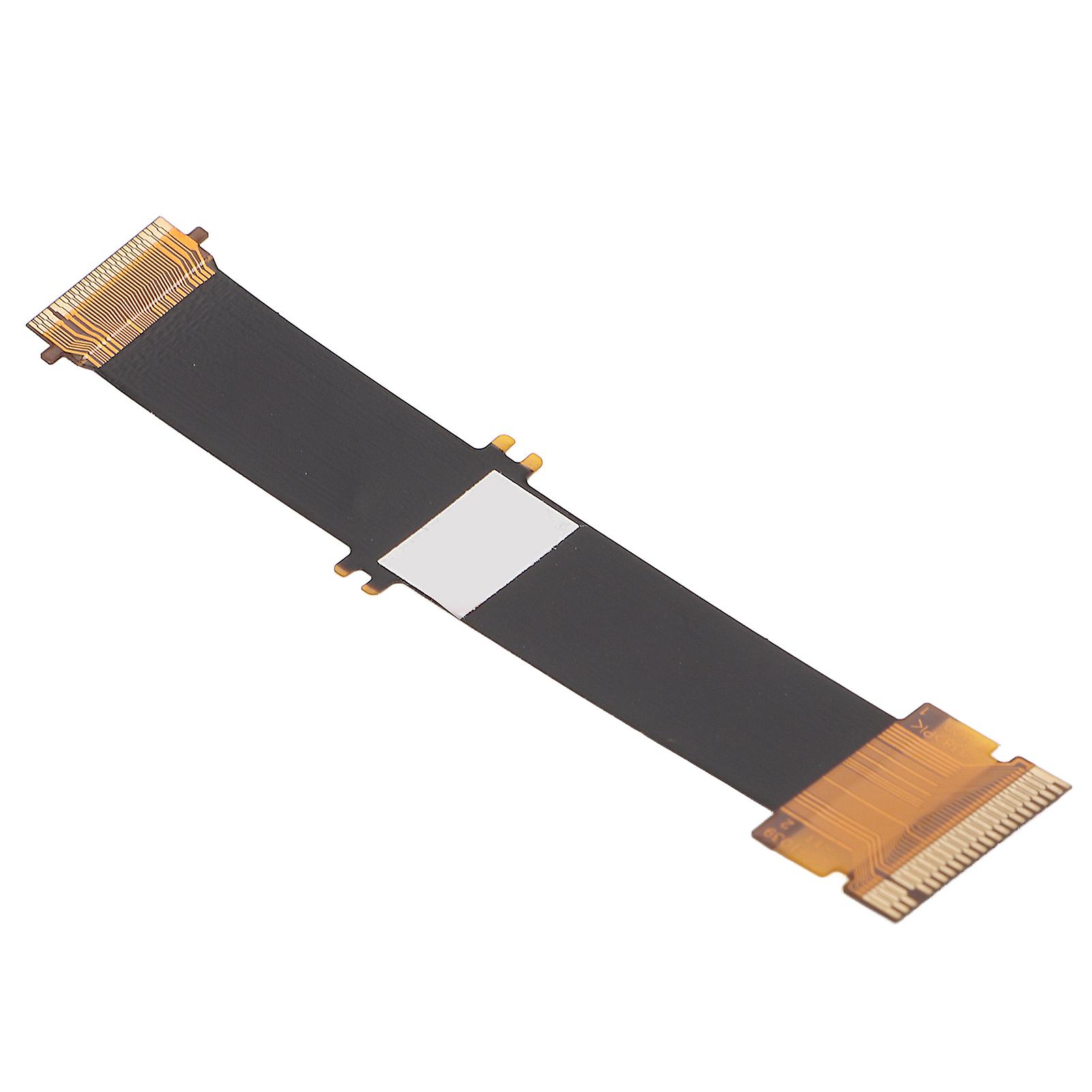 Camera LCD Display Screen Flex Cable for A7M3 A7III A7RM3 A7RIII Digital Camera Repair Part