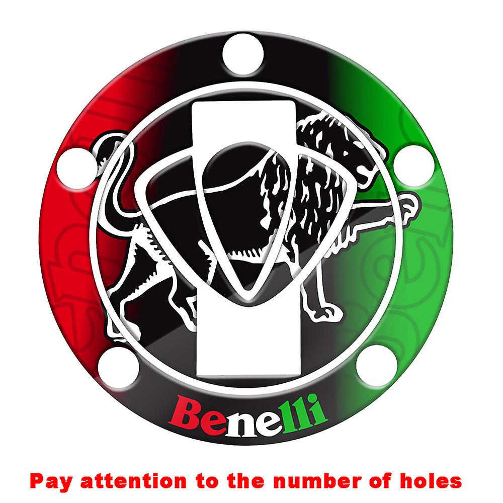 لبينيلي إمبريال Bn302 Tnt125300 Bj600 750 302 752s Leonicino500 250 دراجة نارية خزان الوسادة ملصق لاصق اكسسوارات غطاء الغاز