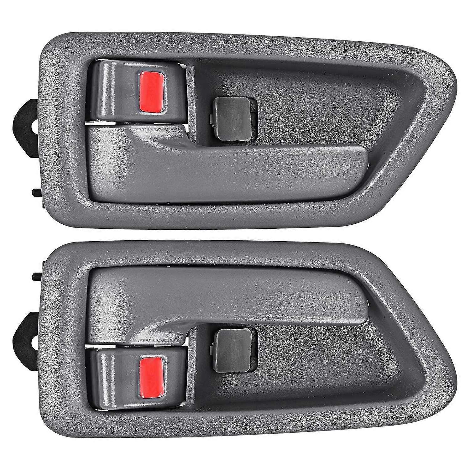 69205-AA010 69206-AA010 for 1997 1998 1999 2000 2001 Car Front Rear Inner Door Handle Replacement