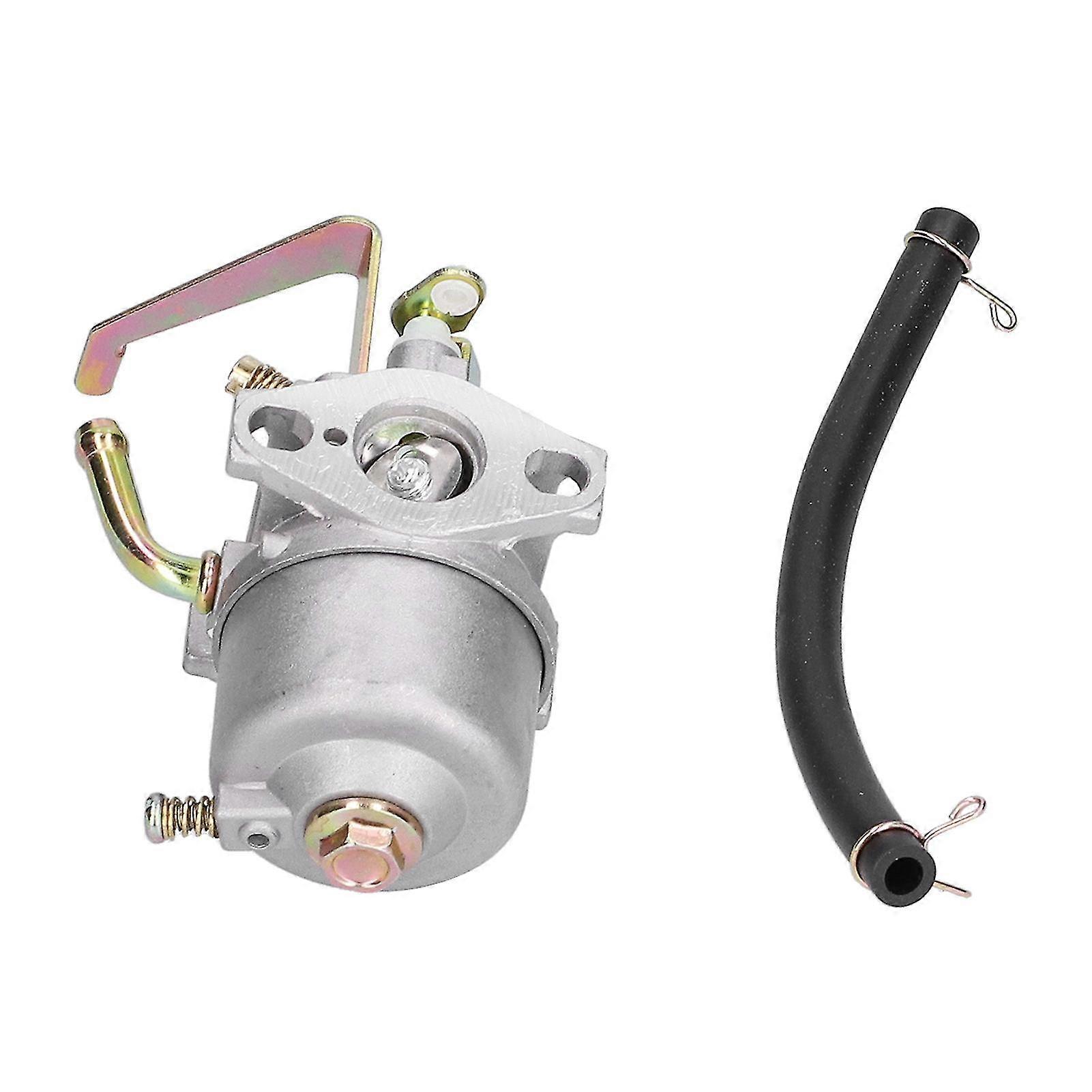 2 Stroke Gasoline Engine Carburetor Replacement compatible with ET950/650 Generator