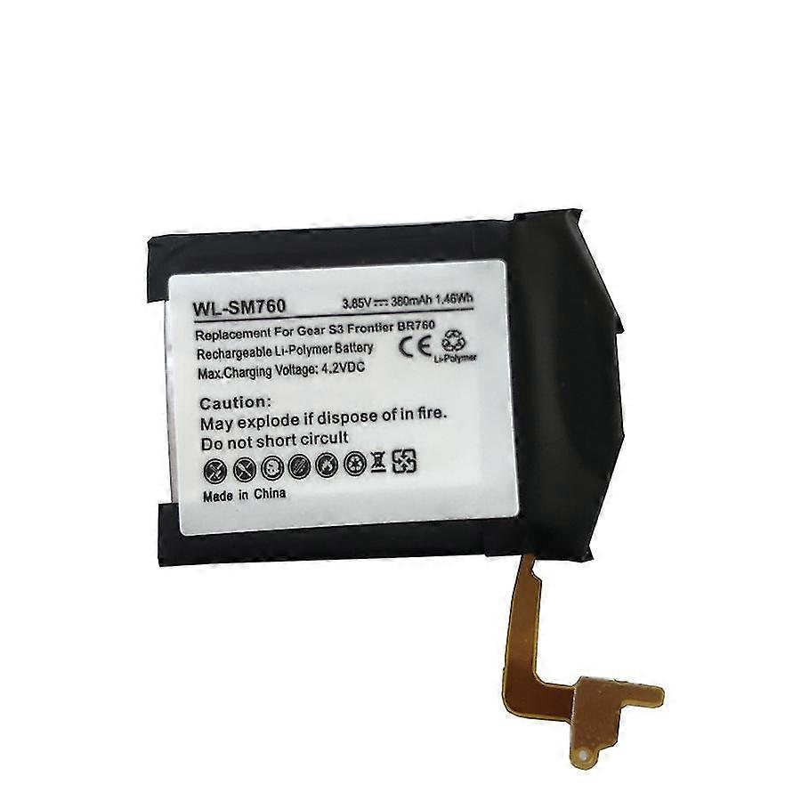 Headphones Gear Iconx Battery Battery Replacement For Samsung Gear