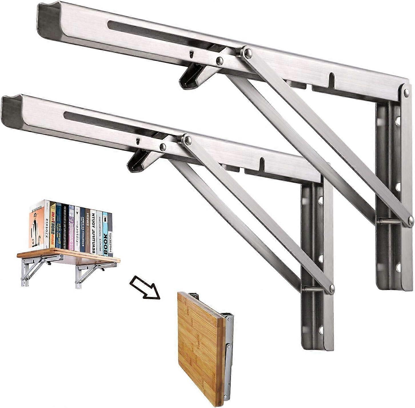 Plian Wall Shelf
