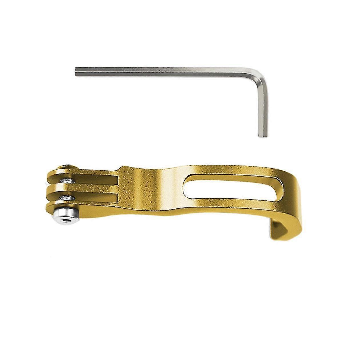 Bicycle Front Light Bracket For Folding Bike Road Folding Bicycle Camera For Light Holder Base