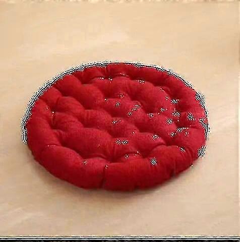 Balcony Office Garden Rocking Chair Rattan Chairs Cushions Swing Hanging Basket Chair Cushion Egg Chair Hammock Cushion