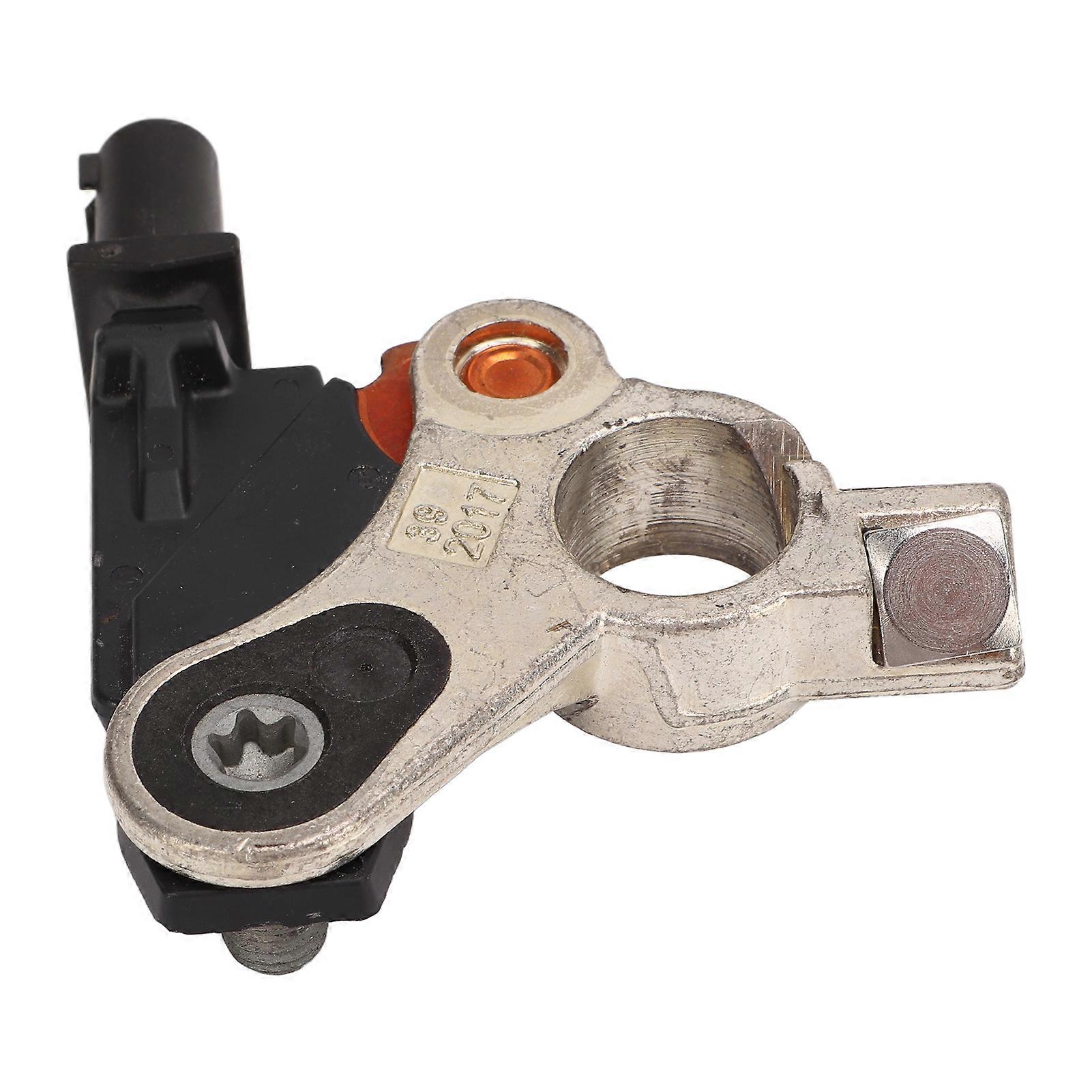 Negative Battery Cable Sensor 38920 TR0A02 Battery Current Sensor Replacement for Civic CR-V