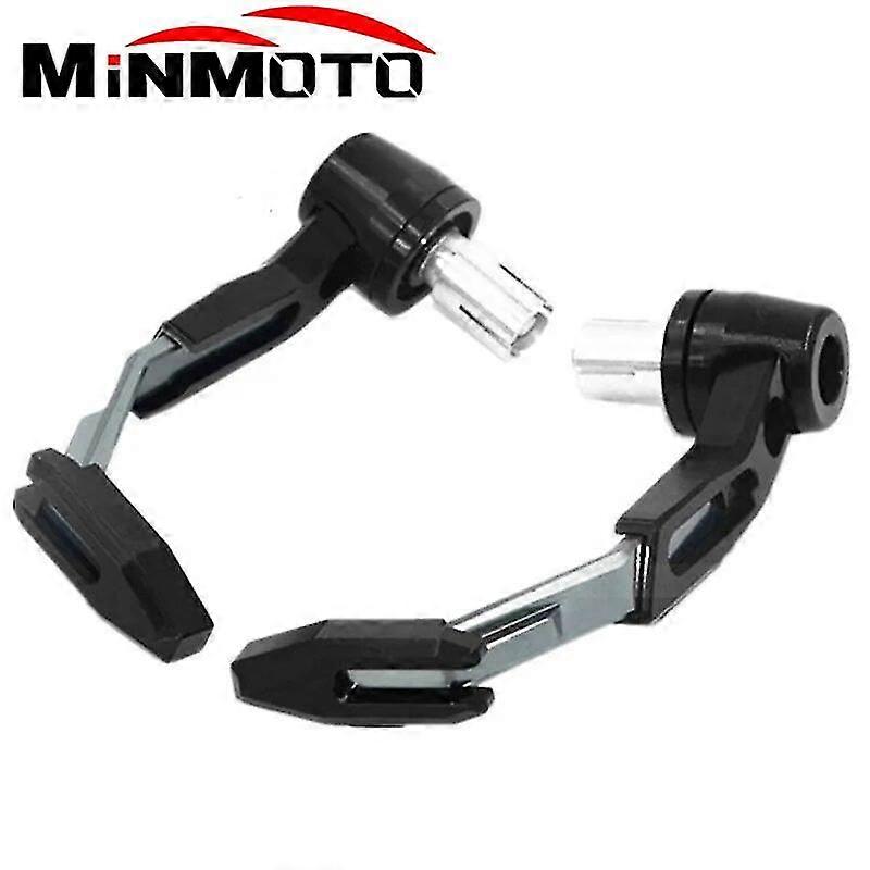 unique For Yamaha T-max500 T-max530 Xp500 Tmax 530 560 Yzf R1 R1m R6 Yzf-r1 Motorcycle Handlebar Brake Clutch Levers Protector Guard