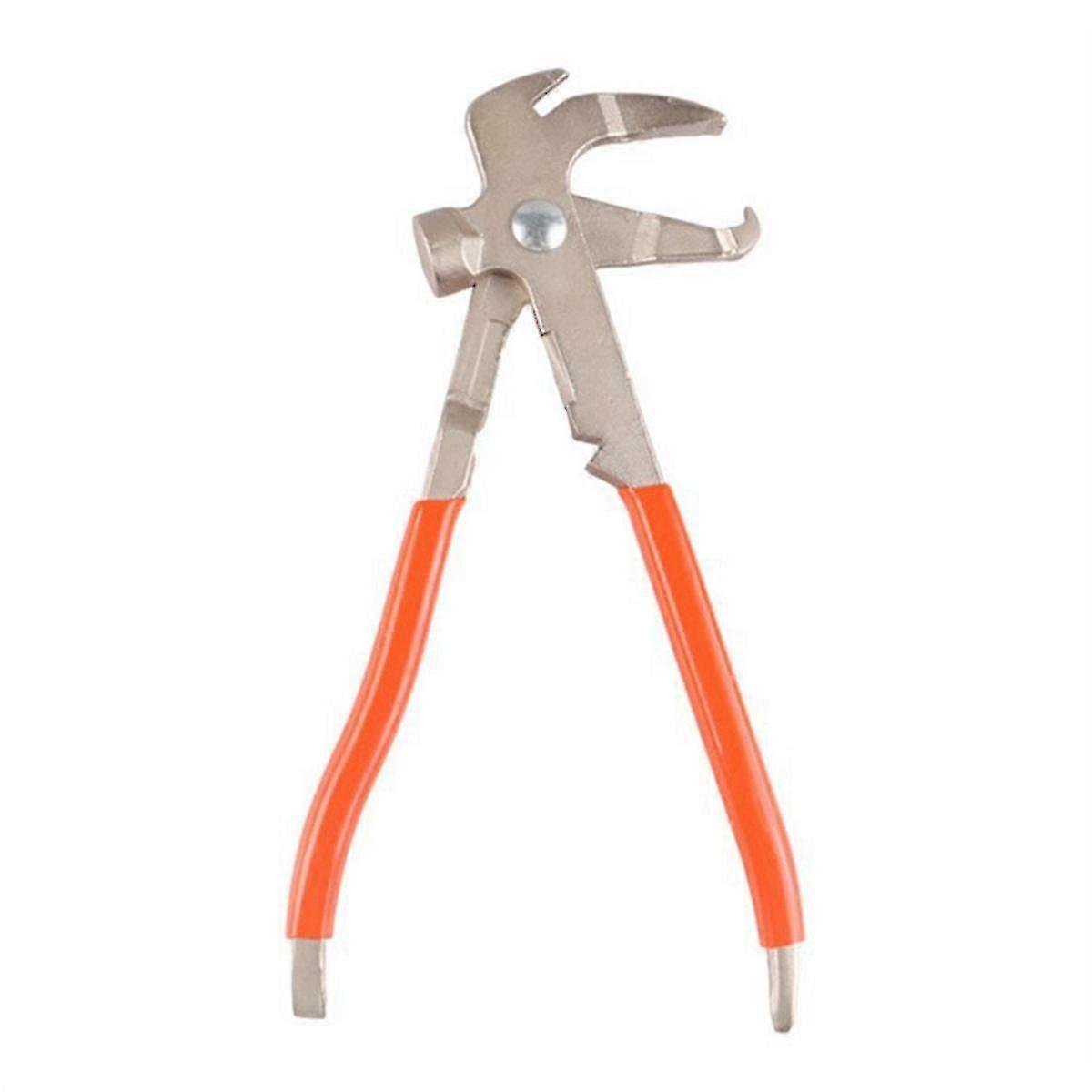 Multifunctional Pliers and Hammer Integrated Tire Balance Weight Removing Pliers and Balance Weight Balance Pliers