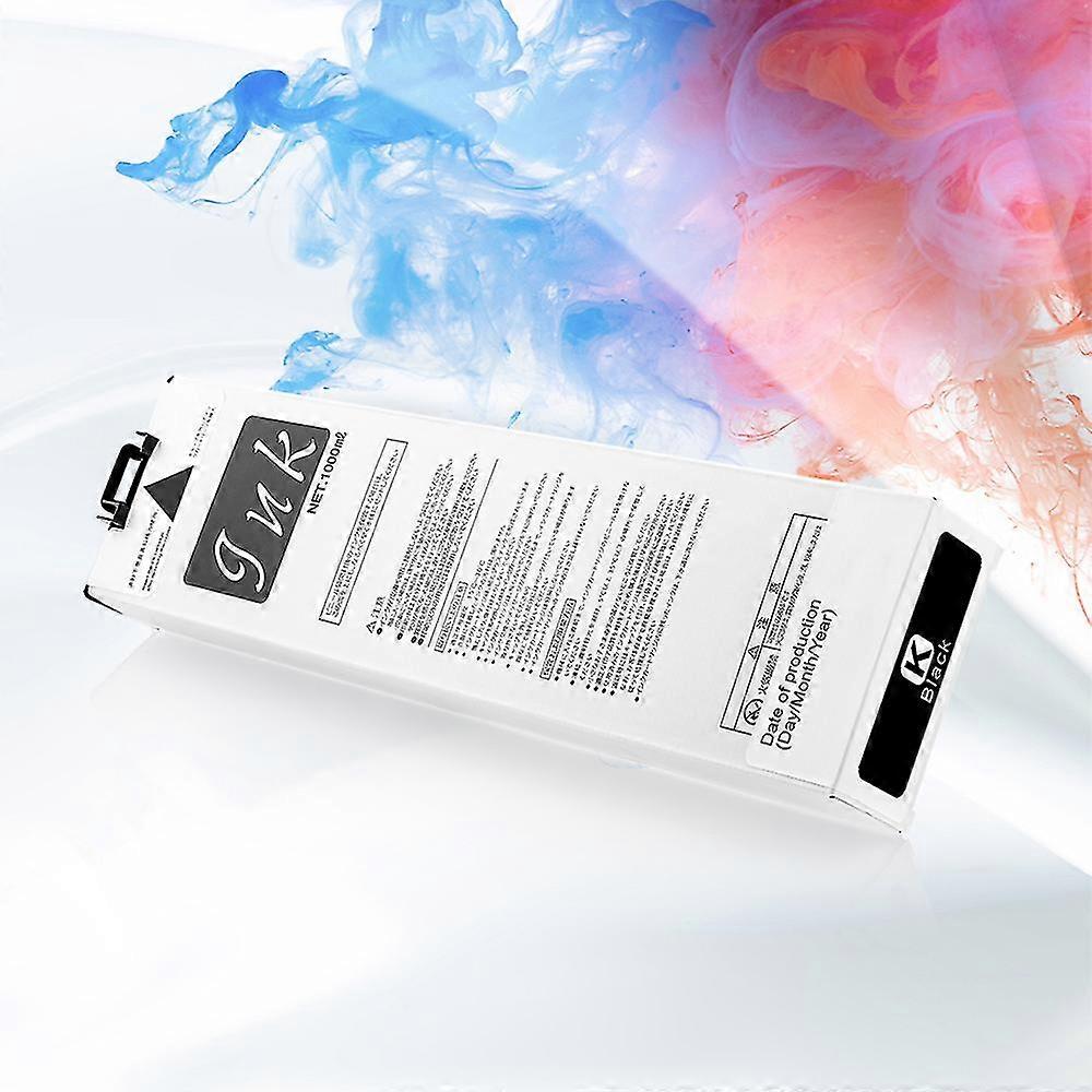 unique For Riso Compatible Ink Cartridge No Chip For Riso Comcolor 3150 7150 9150 3110 7110 3050 7050 9050 2150 Pigment Ink Cartridge