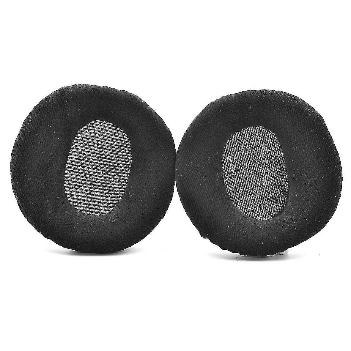replacement earpads compatible with sony ps3 ps4 wireless stereo headset cechya-0080 headphones