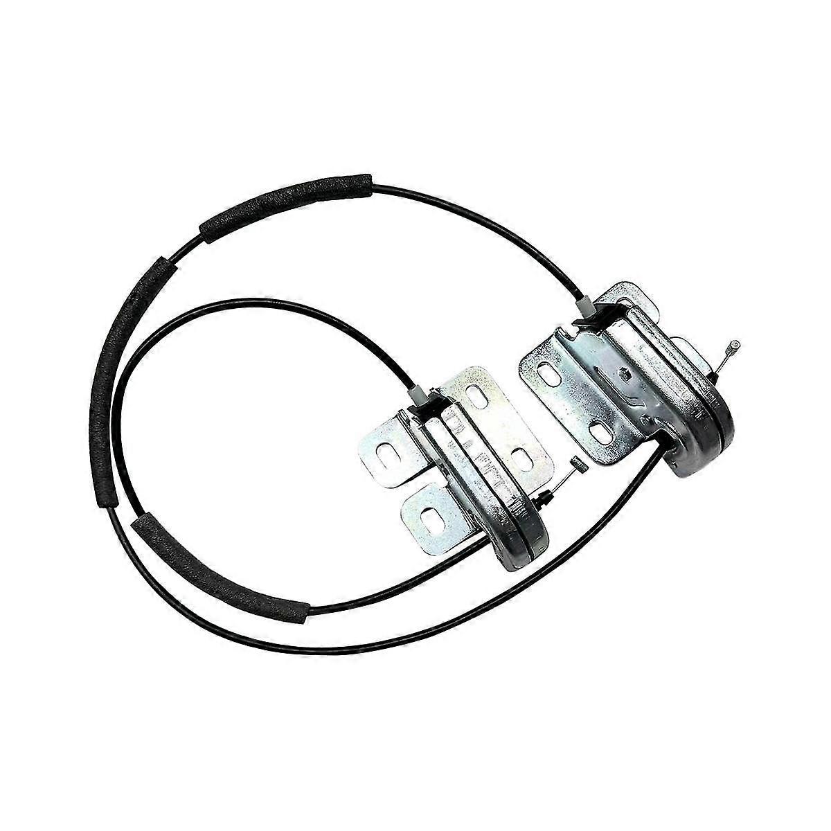 Car Left Right Rear Trunk Lock Hatch Back Lock For Koleos 2008-2016 905932234r 905939948r-XinHan