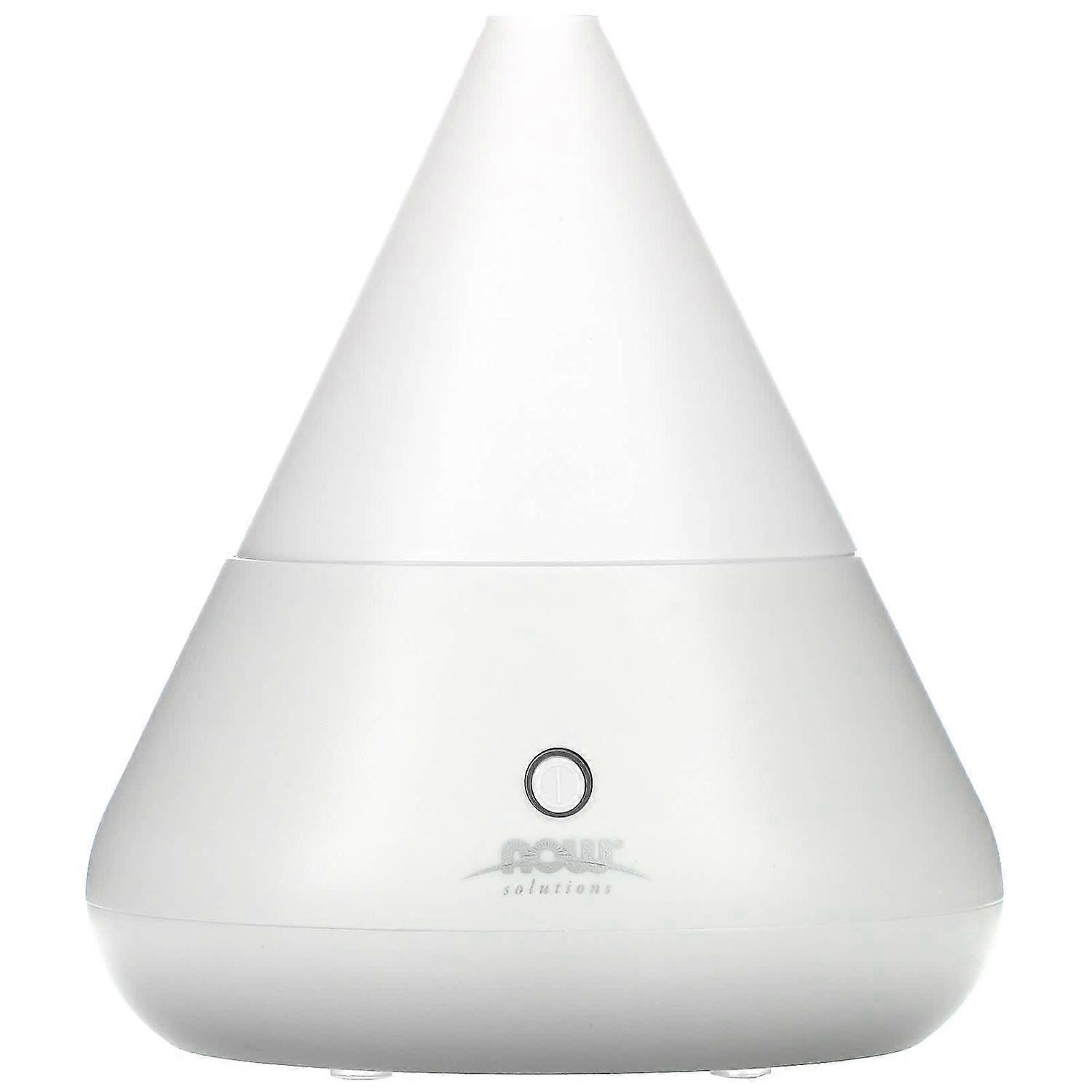 NOW Foods, Solutions, Ultrasonic Oil Diffuser, 1 Diffuser