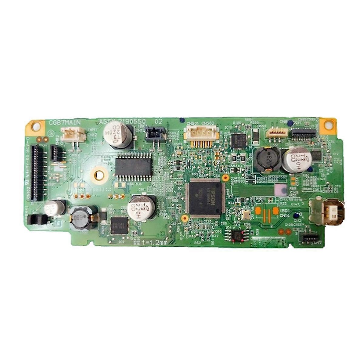 Motherboard Hauptplatine für L3150 Drucker Logic Formatter Board