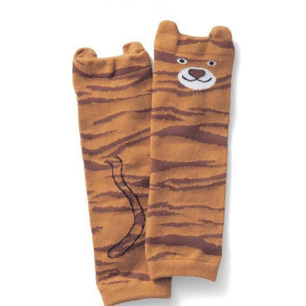 Tecknade barn anti-fall knäskydd för att skydda barnets knäskydd