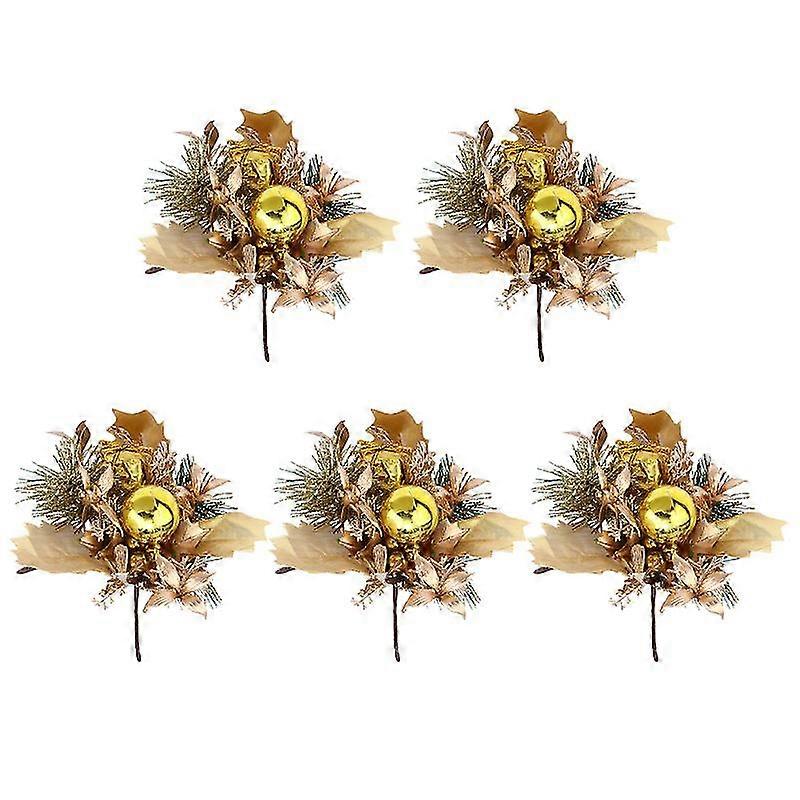 christmas artificial decorative accessory christmas tree ornament diy material
