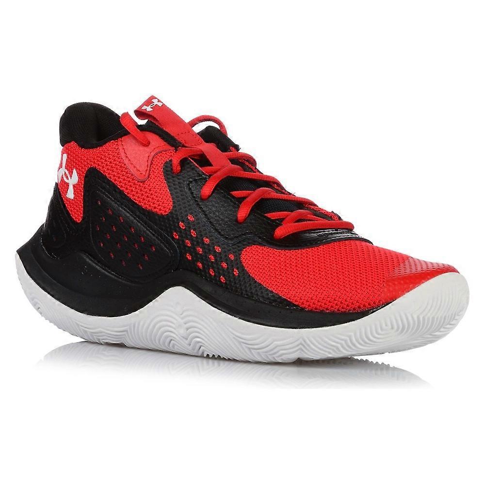 Shoes Under Armour Jet 23 - 3026634600