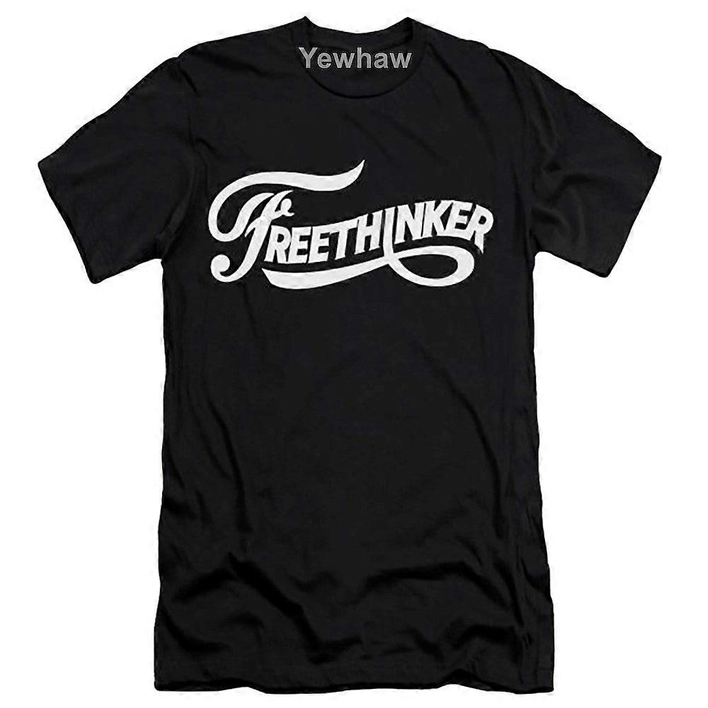 Freethinker & Atheist T-shirt