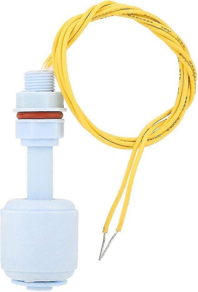 Health Gear Float Switch, Liquid Level Sensor Float Switch, Water Level Sensor For Aquarium Pump Control Liquid Controller, 110v