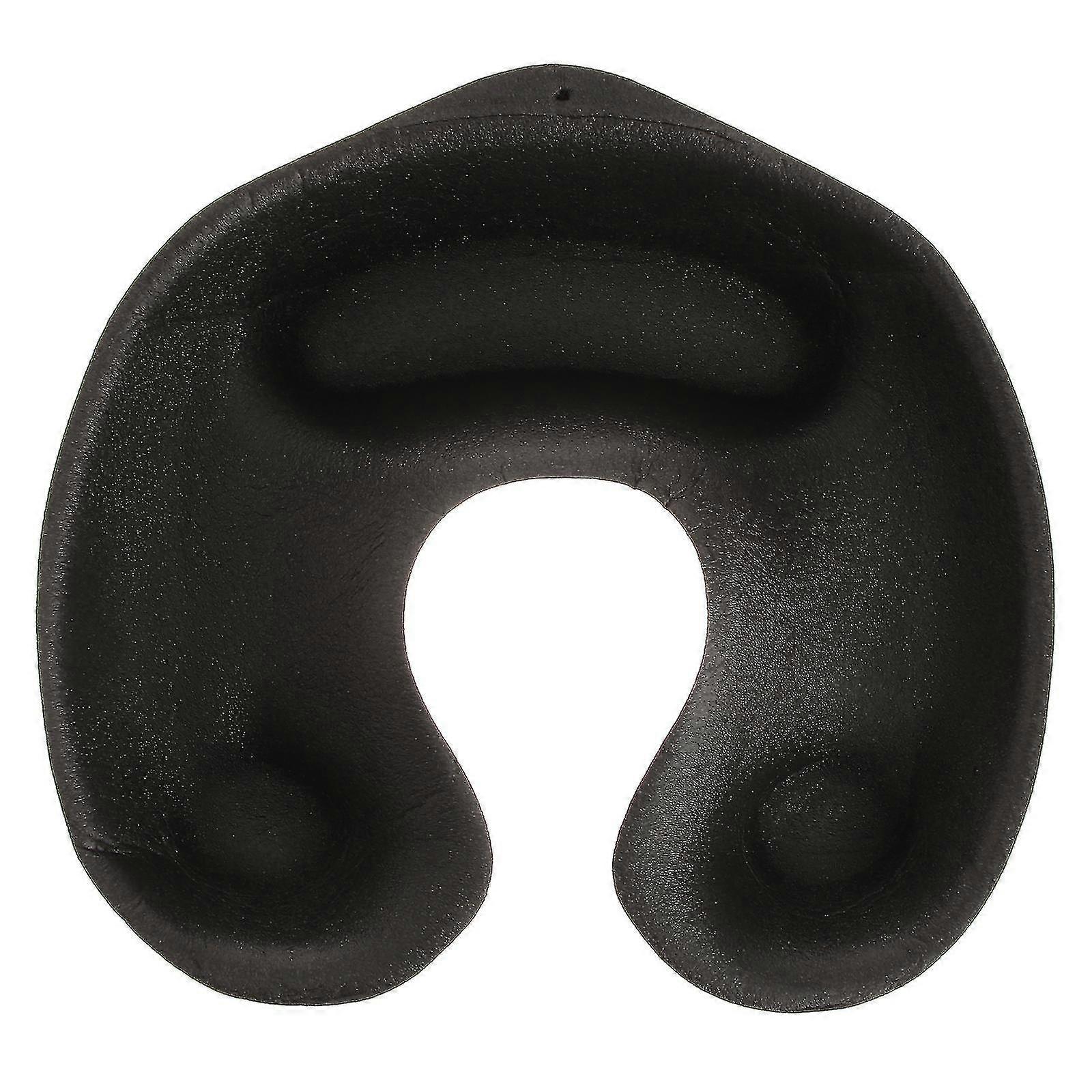1pc H Dye Pad H Salon Collar H Container Neck Tray Container