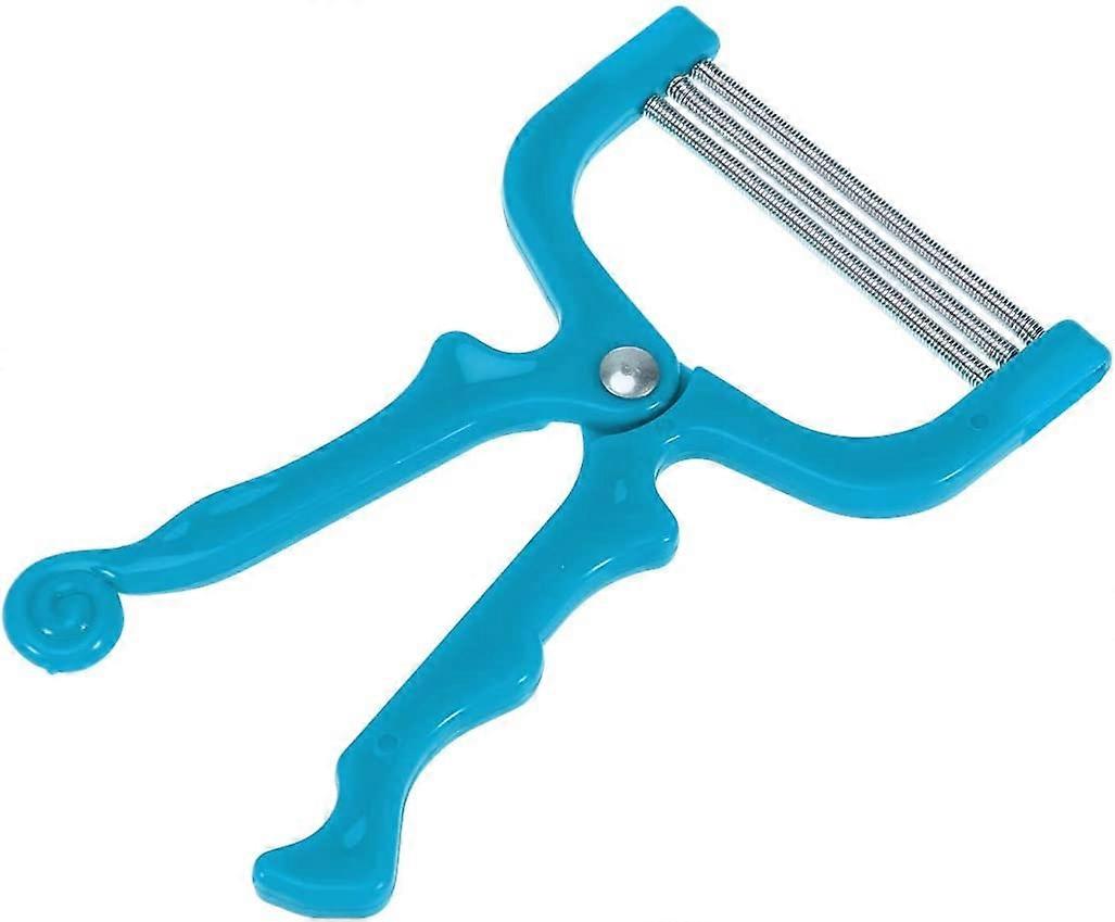 ZK- Painless Facial Epilator (Blue)