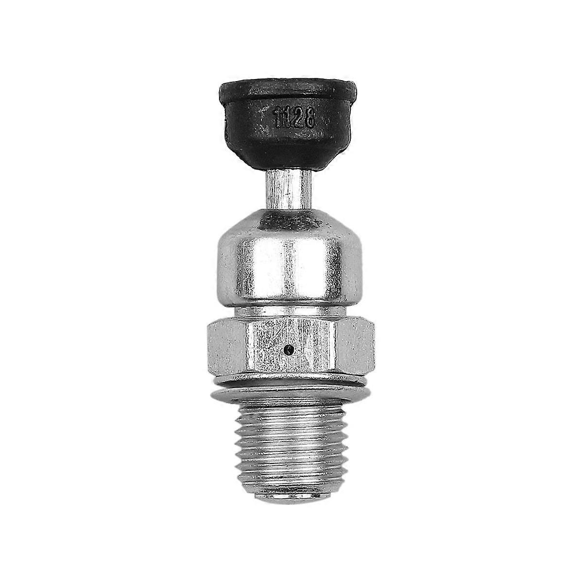 Cylinder Pressure Reducing Valve Leakage Valve Chainsaw Fittings are Suitable for MS381 380 382 440
