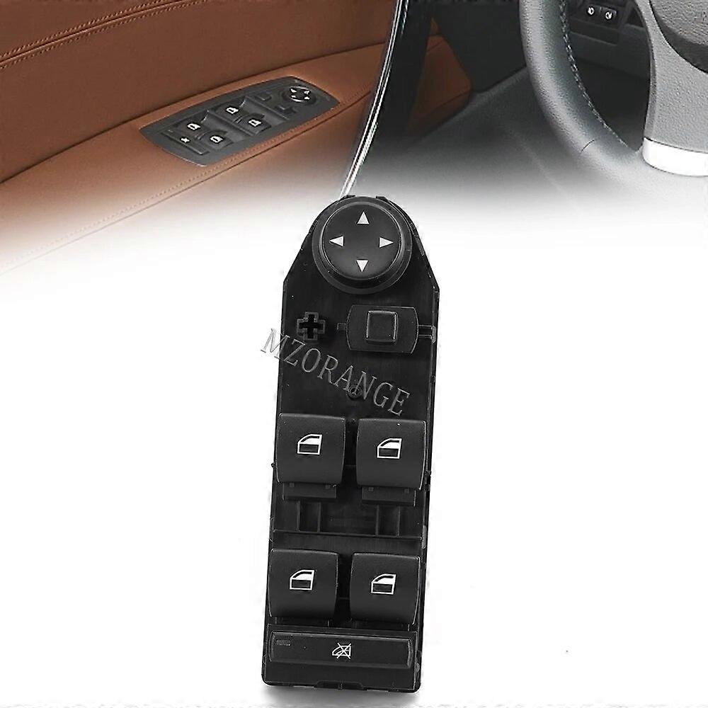 Power Window Switch 16Pins For BMW E83 X3 2004 2005 2006 2007 2008 2009 2010 Car Window Control Button Accessories 6131-3414-352