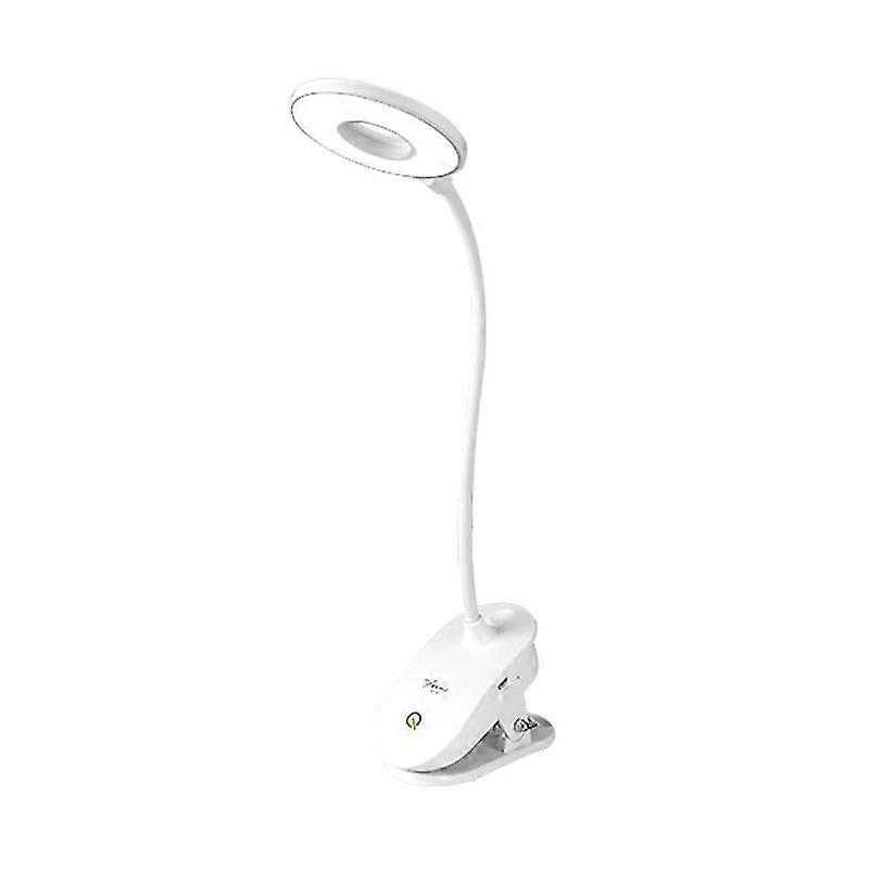 Clip-on Reading Light Lamp