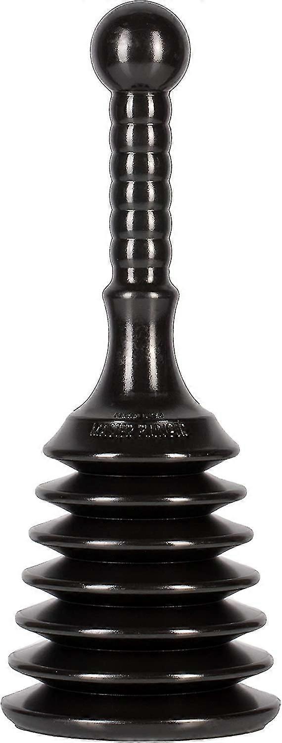 Best Toilet Plunger Clears Blockages