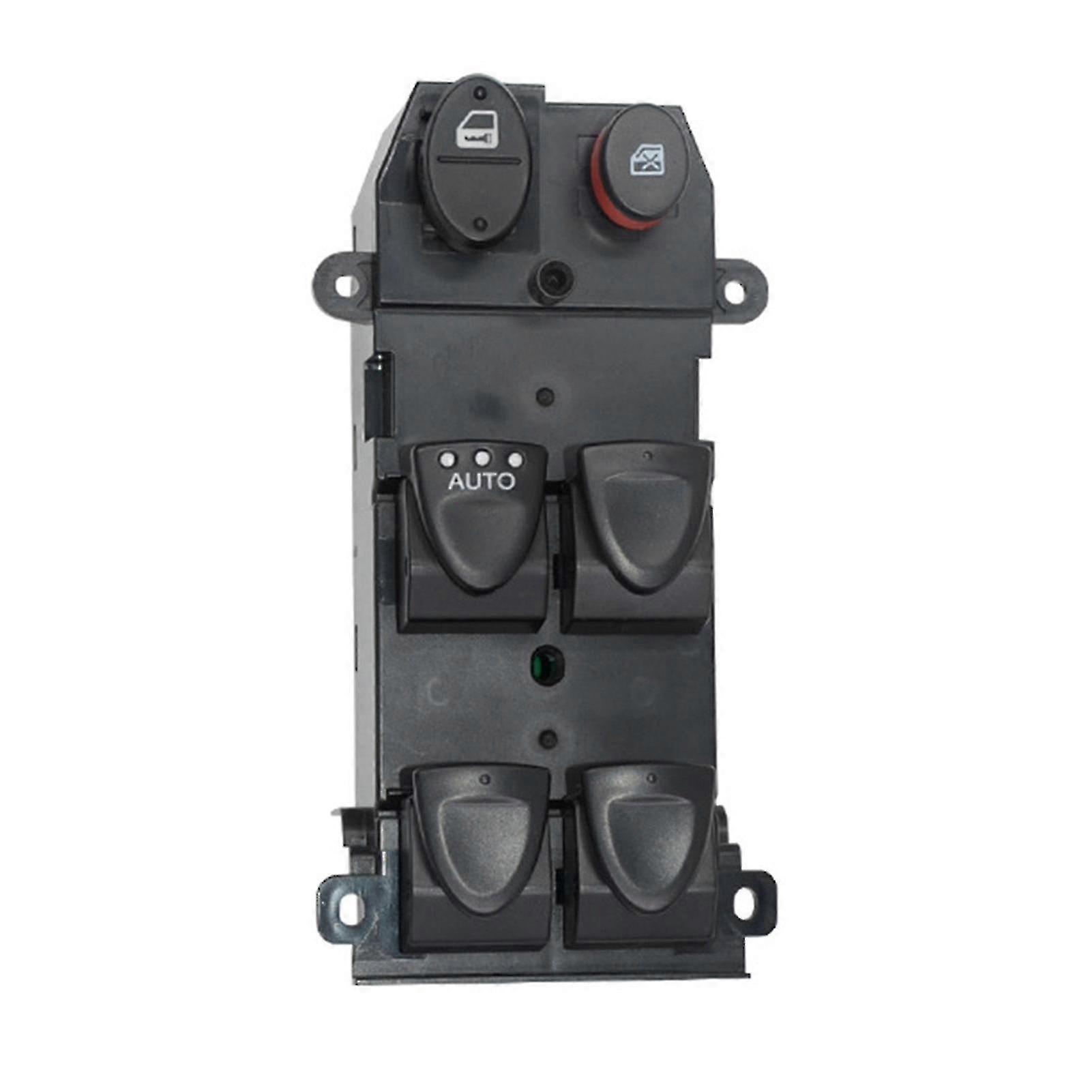 Lifter Switch Perfect Fitting Easy To Install Abs 35750-sna-a13 Front Left Car Window Control Switch For Honda Civic 2006-2011