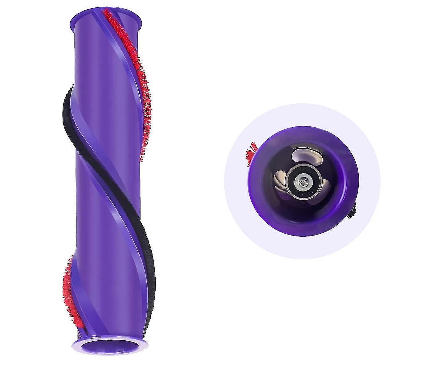 Roller Brush For V10, Replacement Brush, Replacement Carpet Cleaning Brush, 238*50mm