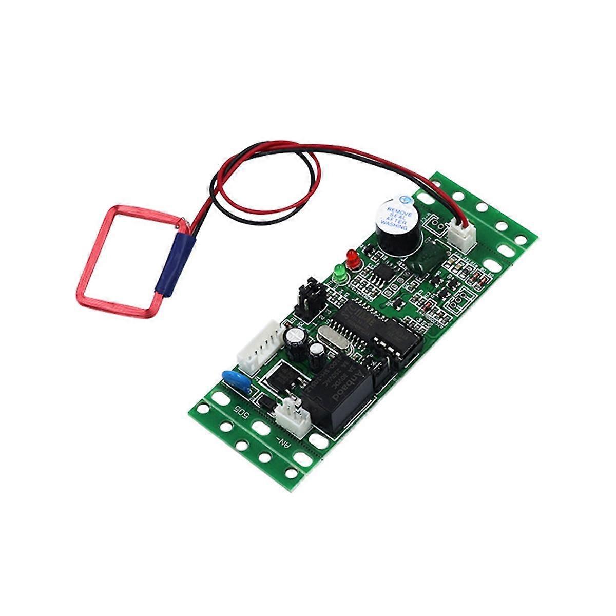 Moduł kontrolny RFID, dostęp do domofonu, kontrola dostępu do windy Kontroler dostępu do zasilania 9-30 V DC