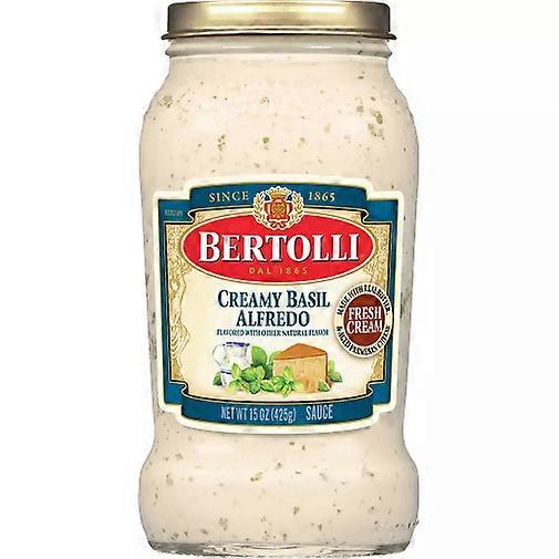 Bertolli Creamy Basil Alfredo