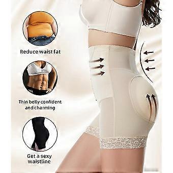 Postpartum Girdle High Waist Control Panties For Women Butt Lifter