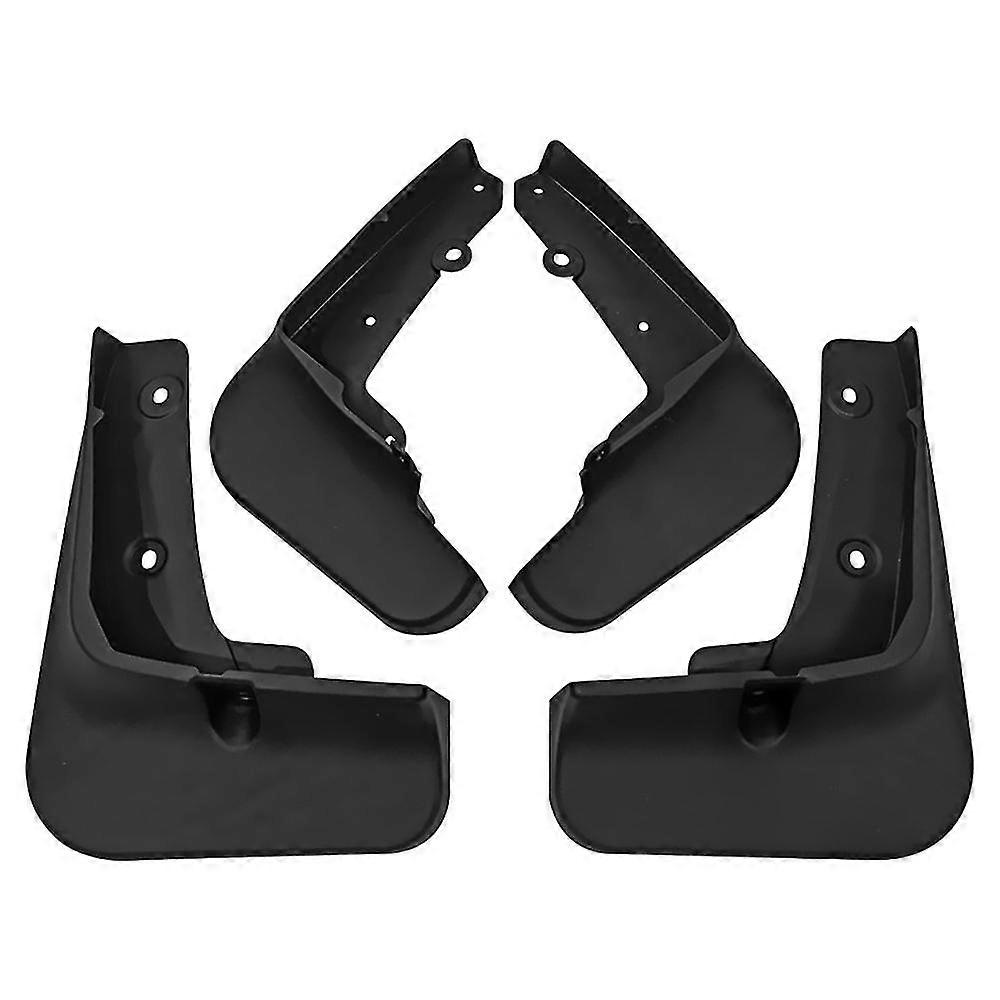 For -5 2022 High Fender Mud Flaps Mudflaps Mudguards Mudflap Splash Mudguard Guards Accessories