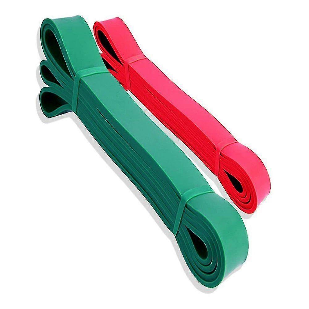 Pull Up Aid Bands, Pull Up Resistance Bands Set, Pull Up Fitness Bands, Pull Up Bands / Resistance Bands