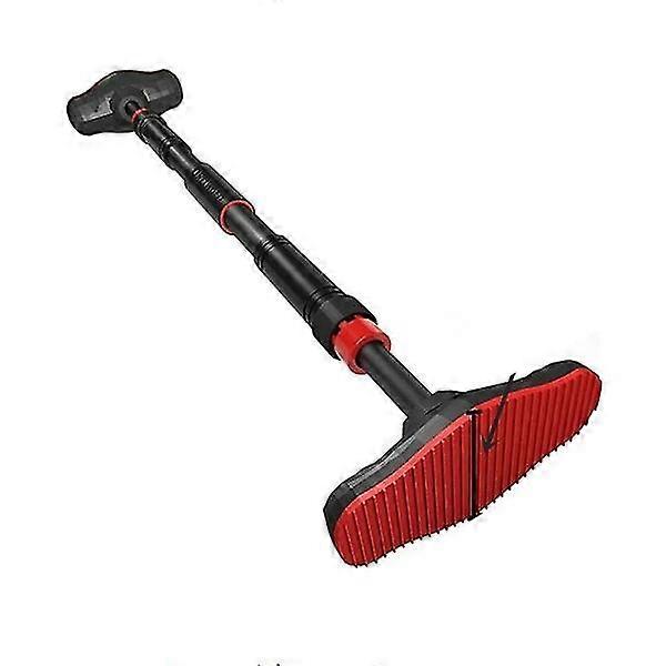 Large Door Horizontal bar Steel Adjustable Training Bars For Home Sport Workout Pull Up