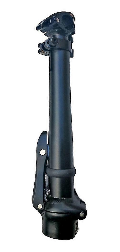 Folding Bike Handlebar Riser,folding Bike Riser Folding Head Tube Retractable Quick Release Head Tube Folding Vertical Tube Handlebar Riser Folding Ad