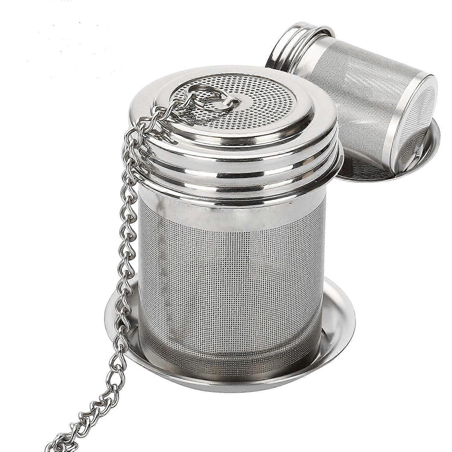 Tea strainer,   fine mesh