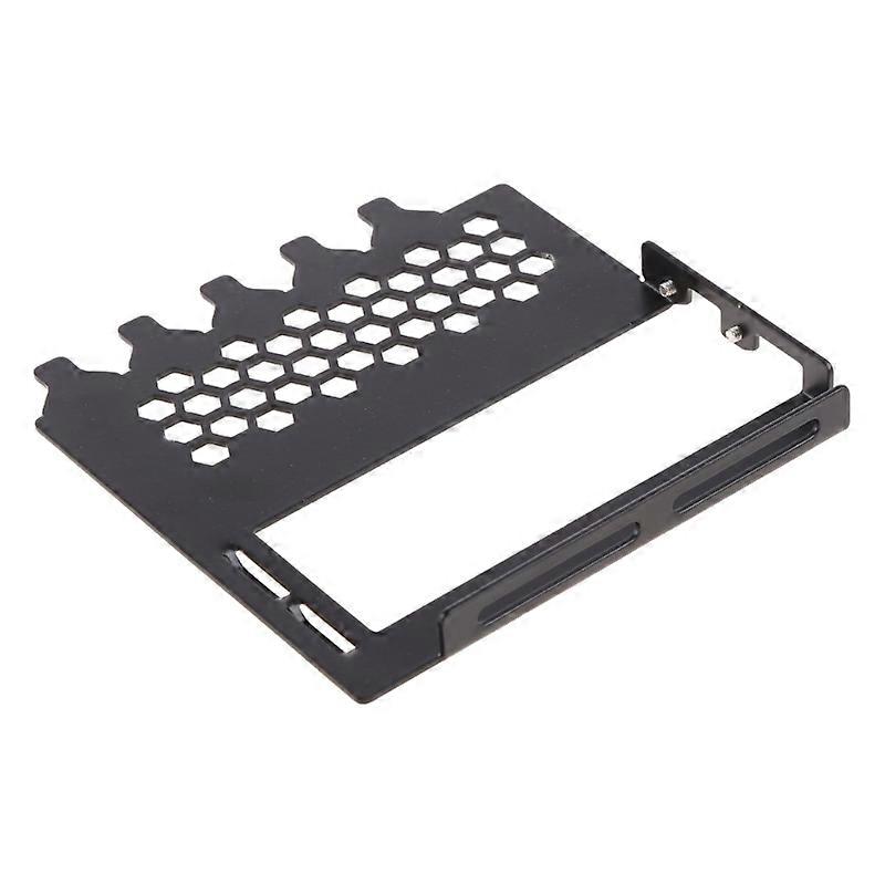 VGA Card Holder Metal Graphics Card Angle Conversion Bracket Aluminum Support