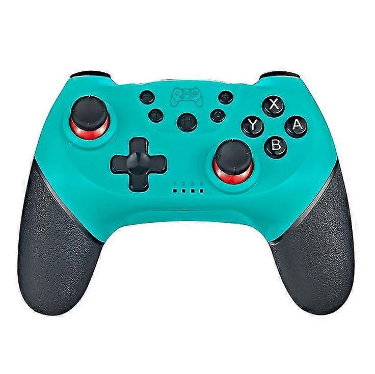 wireless controller compatible for switch/switch lite/switch oled,with rechargeable battery/6-axis gyro
