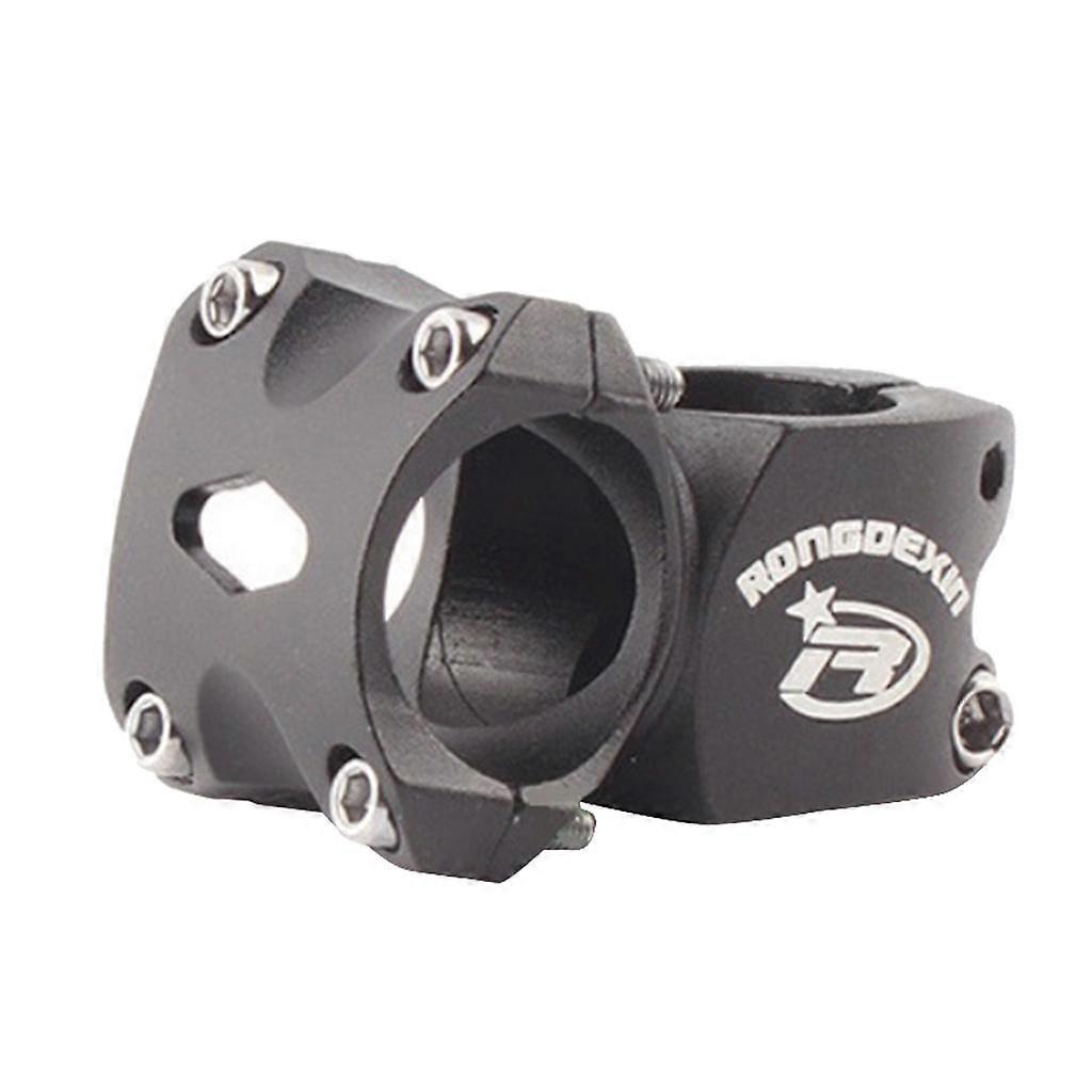 Aluminiumslegering Mountain Sykkel Stem Styre Stem Threadless Stem 32mm