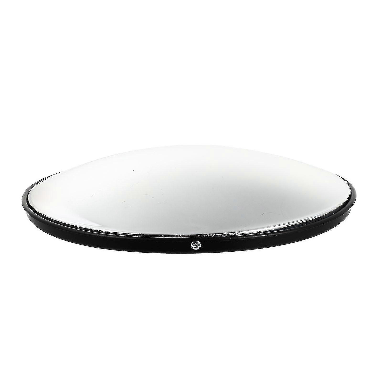Round Mirror Convex Road Mirror Convex Driveway Mirror Traffic Safety Mirrors Traffic Curved Mirror Convex Mirror TAO