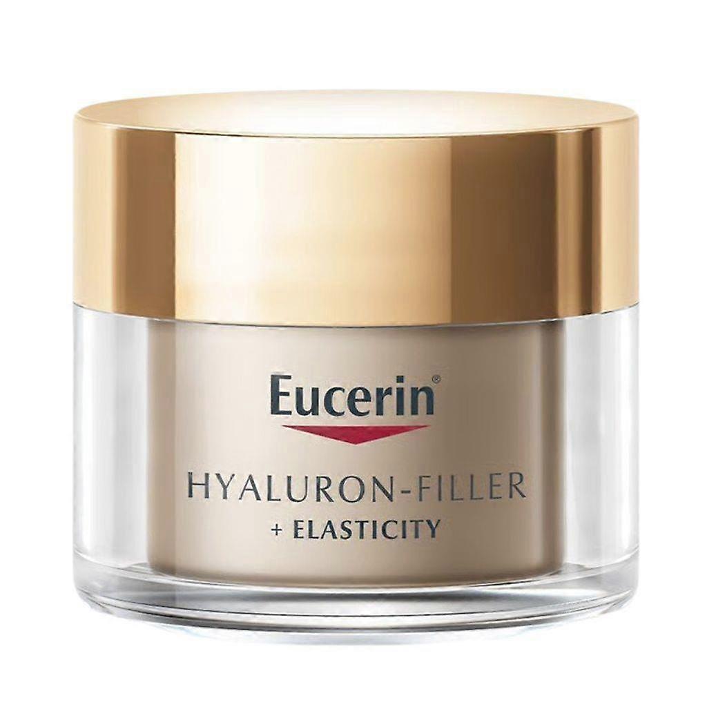 Eucerin Elasticity+Filler Night Cream 50ml