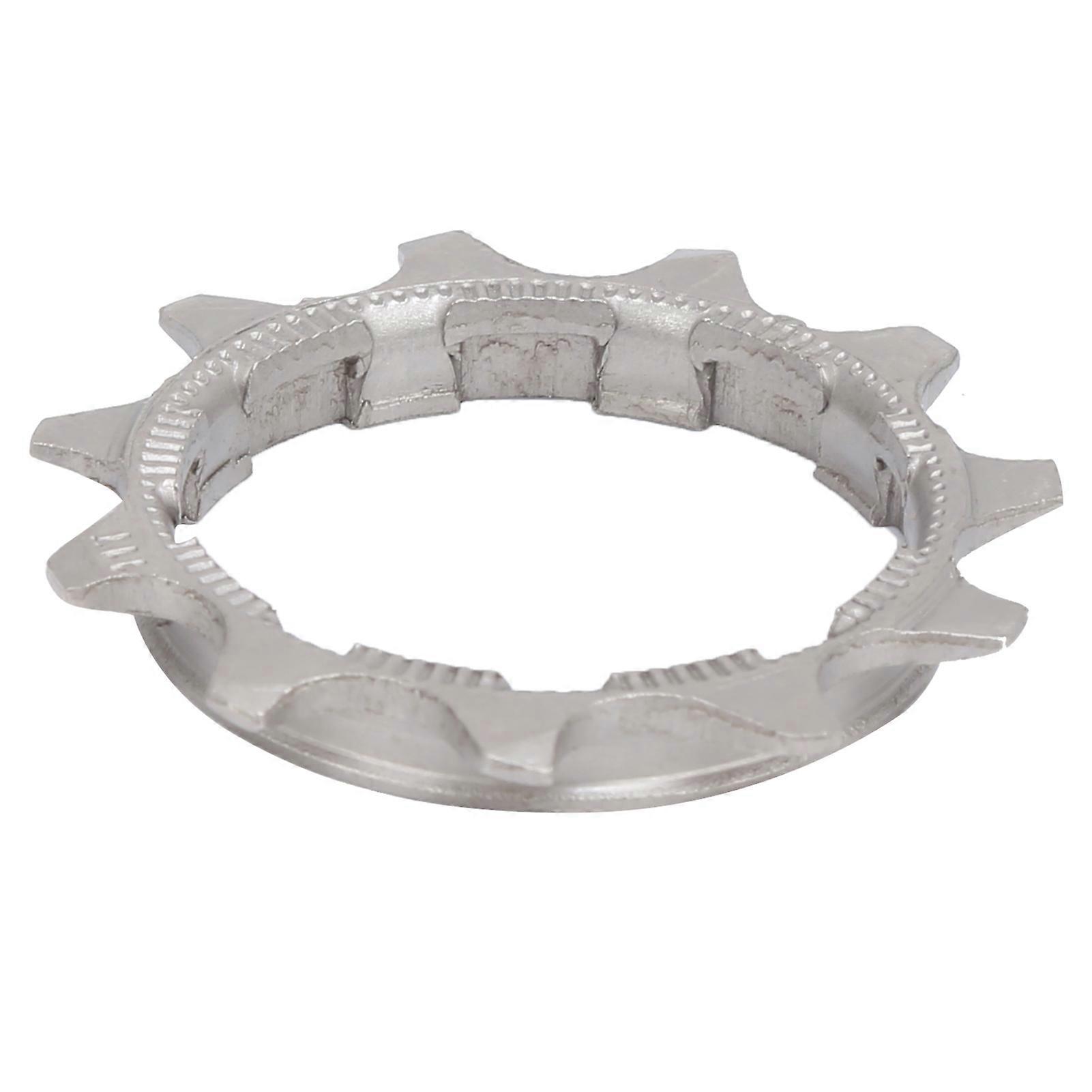 8 Speed Bike Freewheel High Performance Bicycle Freewheel Sprocket Part for Mountain Bike