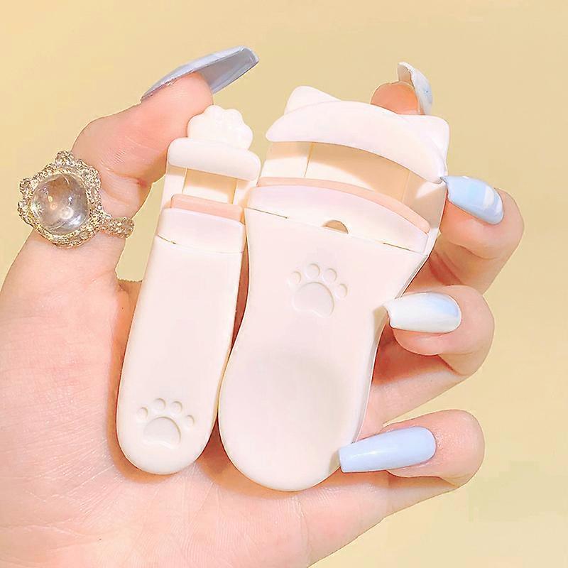 Eyelash Curler,lash Curler With Silicone Replacement Pads(multiple available)