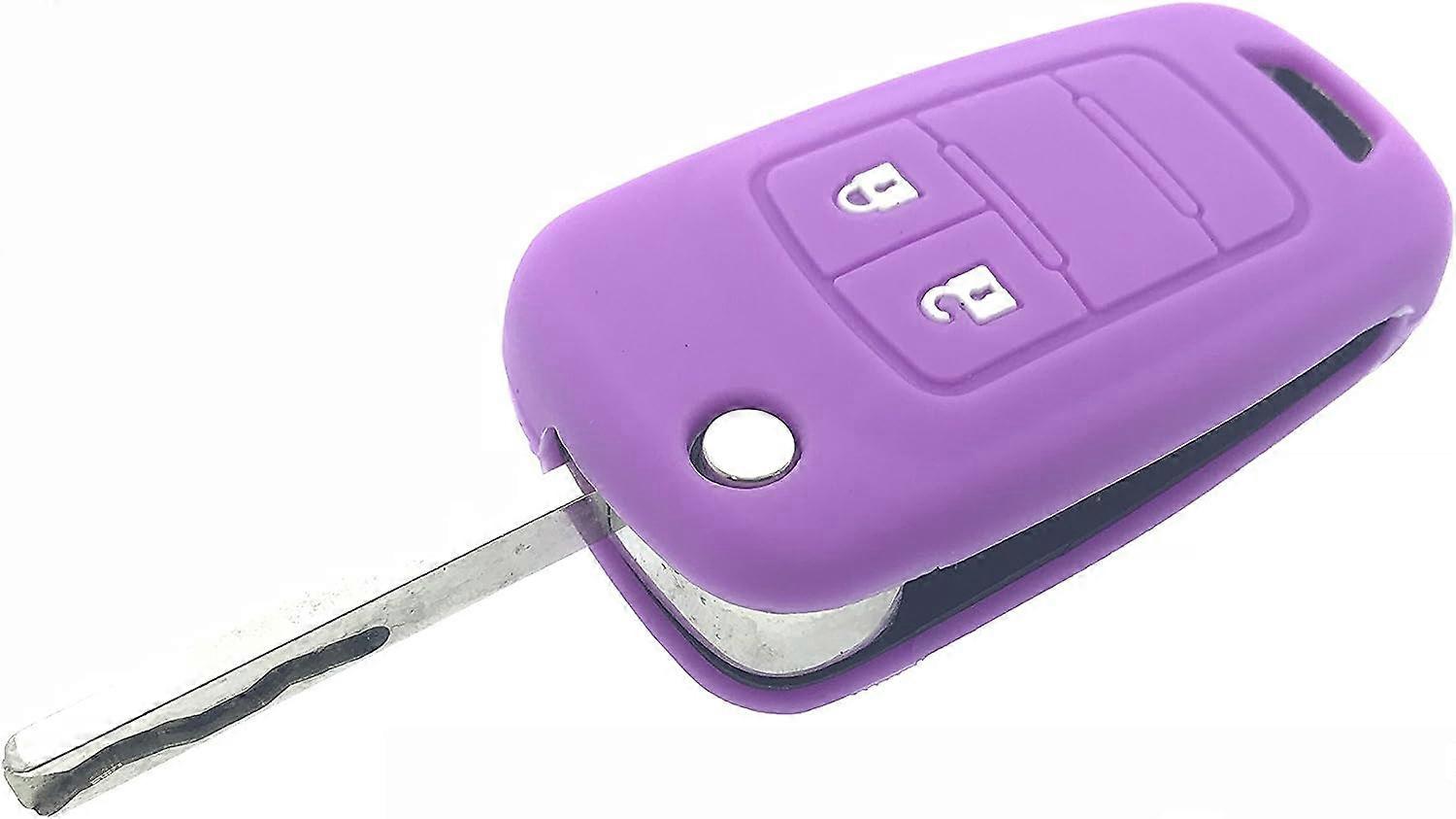 QUALITY SILICONE KEY FOB PROTECTOR CASE COMPATIBLE WITH OPEL VAUXHALL NEW CORSA E ASTRA INSIGNIA SRI MERVIA MOKKA ADAM ZAFIRA VXR 20132014 2015 2016 2