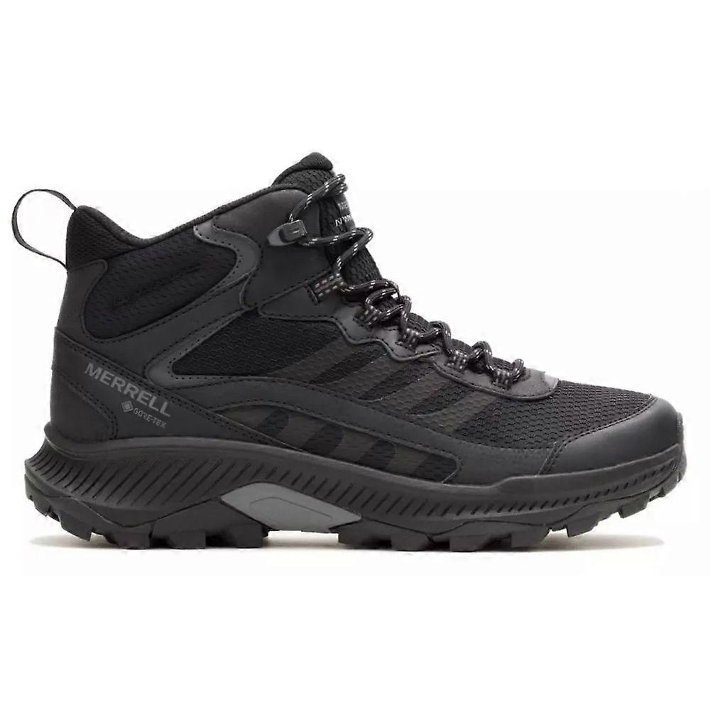 Shoes Merrell Speed Strike 2 Mid Gtx J037817