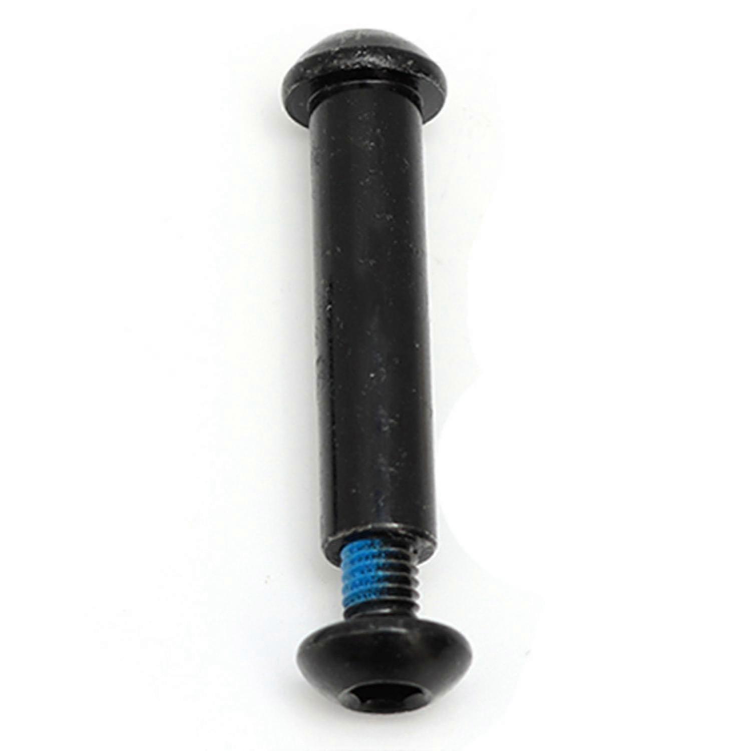 For Ninebot MAX G30 Electric Scooter Fold Base Fixed Bolt Replacement Screw Part-L