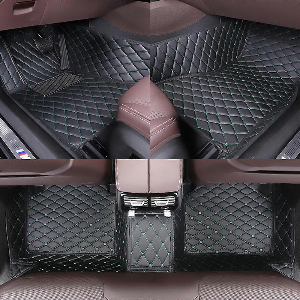 Custom Car Floor Mats for Most cars dropshipping