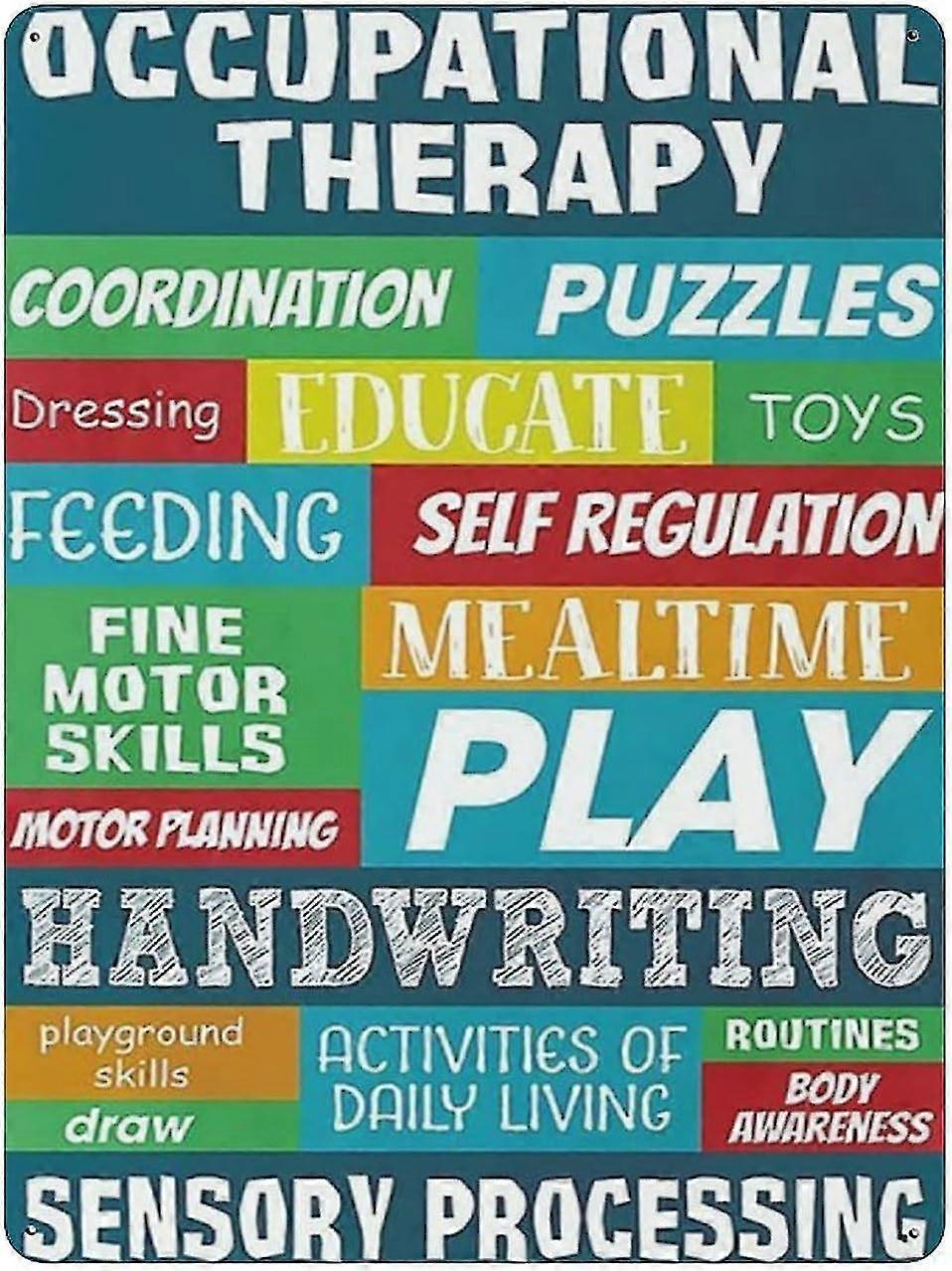 Placa de Lata de Metal Decoração de Meteorologia Meteorologista 8x12 Polegadas OU 12x16 Polegadas Modo 2060