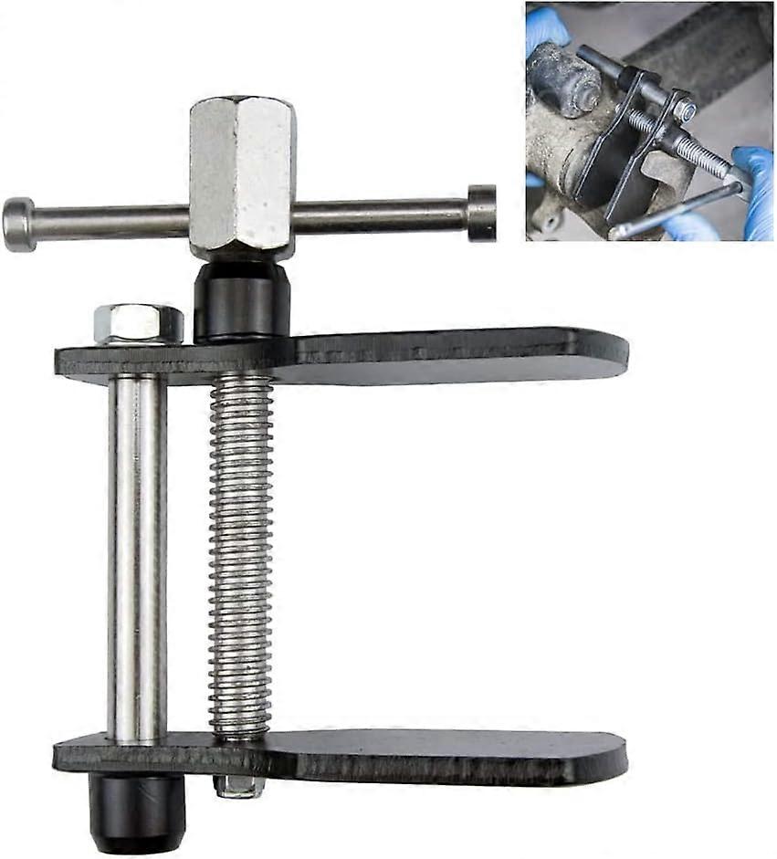 Brake Caliper Piston Spreader, Disc Brake Piston Spreader Tool Brake Caliper